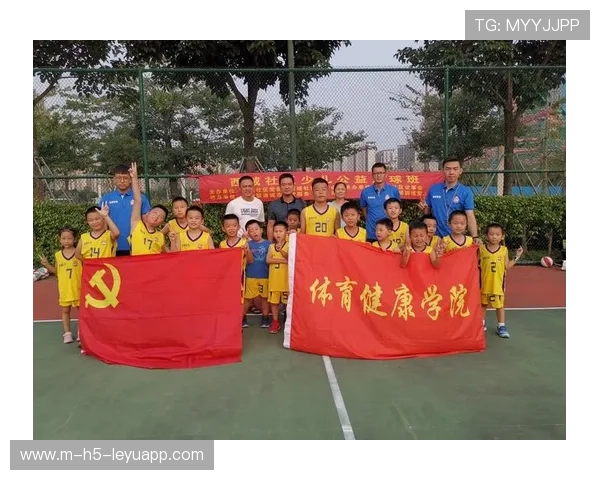 俱乐部携手社区开展青少年体能普及计划，青少年体能训练方案文案