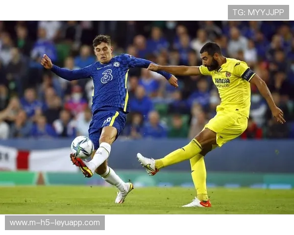 决赛前沿分析称切尔西具备冠军气质，切尔西能否夺冠